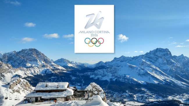 IOC allows some Russian athletes to participate in 2026 Winter Olympic Games, but not teams "by definition"
