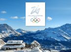 IOC allows some Russian athletes to participate in 2026 Winter Olympic Games, but not teams "by definition"