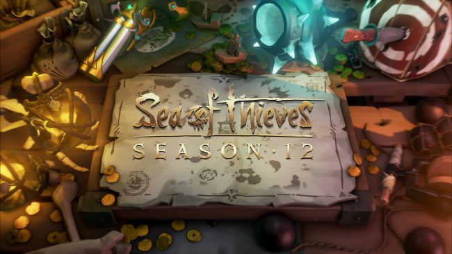 Sea of Thieves