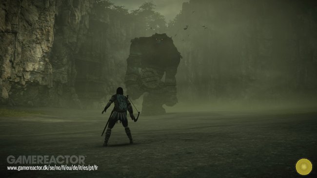 Shadow of the Colossus dev Bluepoint working on PS5 game that will 'define'  next-gen visuals