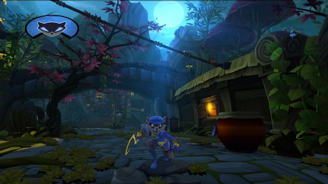 Sly Cooper: Thieves in Time Review - Gamereactor