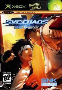 SNK vs. Capcom Chaos - Gamereactor UK