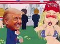 No pulled punches: South Park shreds Trump with savage satire