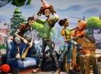 Fortnite is still in development, Epic reassures