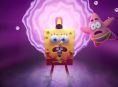 SpongeBob SquarePants: The Cosmic Shake has been revealed