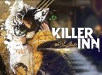 Square Enix announces the murder mystery Killer In