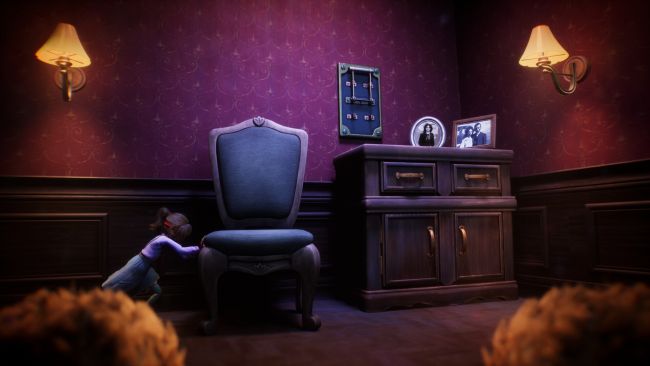 Out of Sight VR