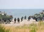 The diplomatic conflict in Taiwan between the United States and China could lead to a nuclear escalation, according to a report