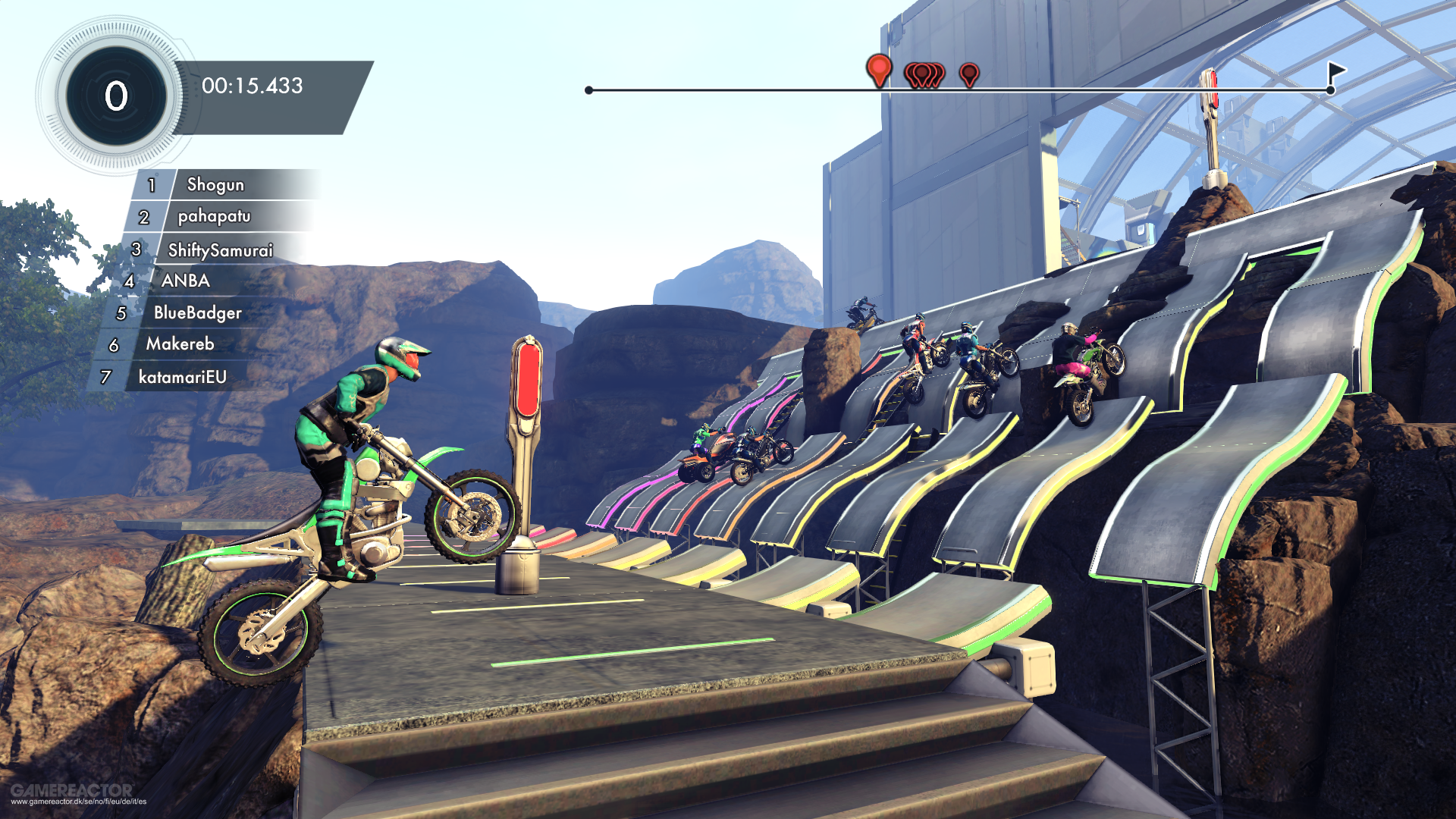 trials fusion trophy guide