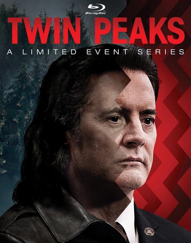 Twin Peaks: The Return - Gamereactor UK