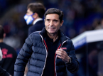 Villarreal confirms Marcelino won't continue as coach after achieving qualification for Champions League