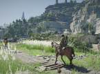 Crimson Desert's new mega-patch makes horse riding feel more natural, among hundreds of other changes