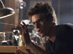 Andrew Garfield's top five performances