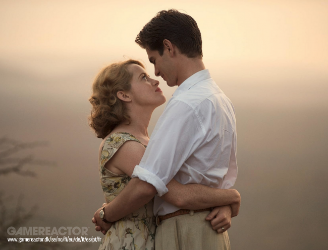 Andrew Garfield's top five performances