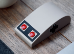8BitDo releases NES-inspired wireless mouse