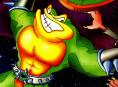 Rare: Battletoads is "coming together great"