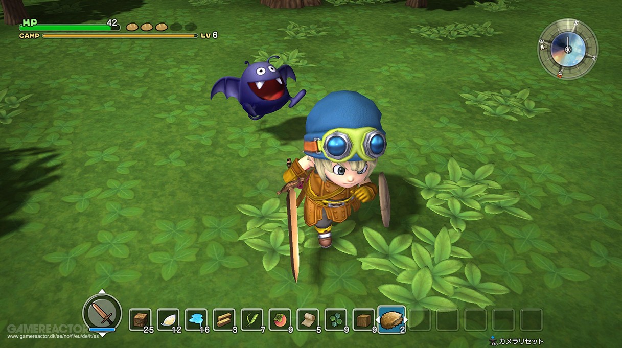 pictures of dragon quest