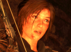 Rise of the Tomb Raider's Baba Yaga DLC teased