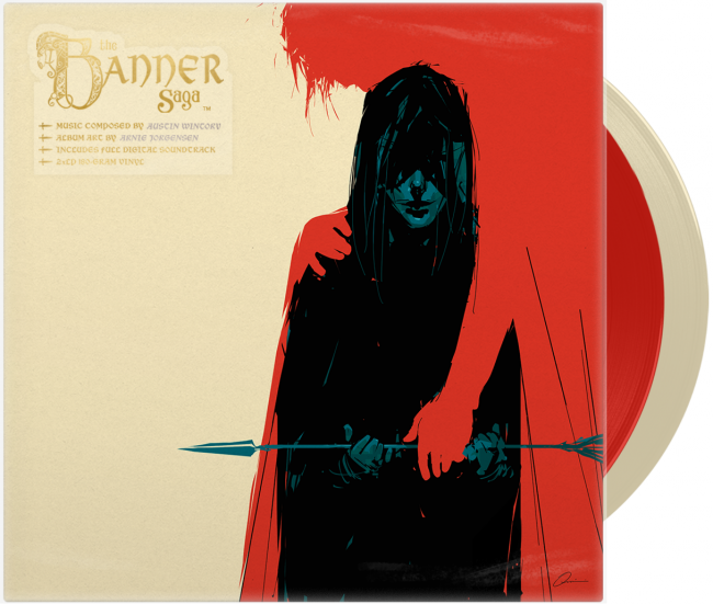 The Banner Saga