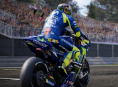 Here's the first gameplay video for MotoGP 18