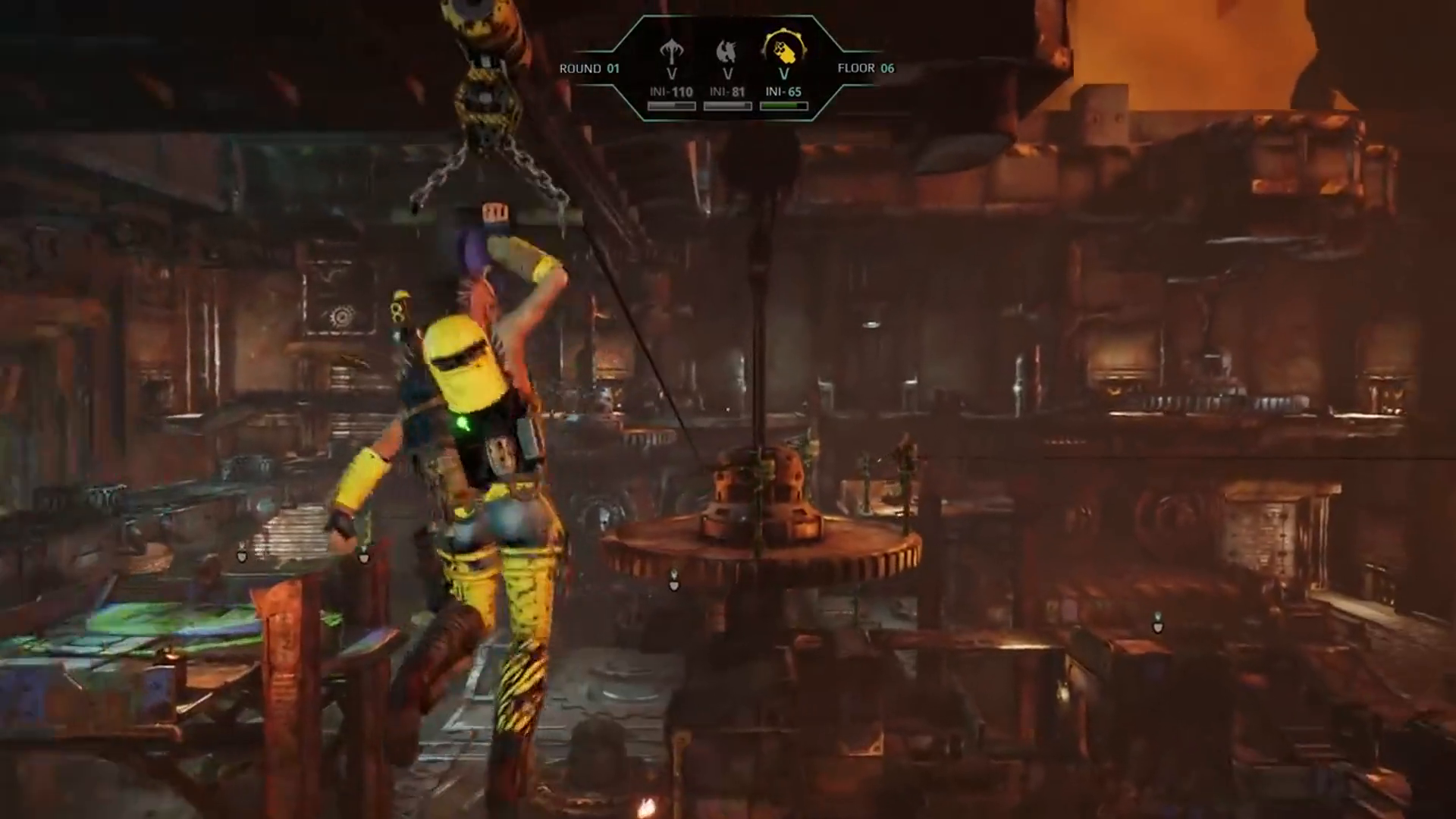 Here Are A Few Tips For Necromunda Underhive Wars