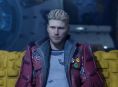 This is why Starlord is the only playable character in Marvel's Guardians of the Galaxy