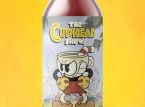 Cuphead is getting it's own hot sauce