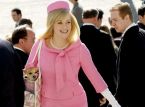 Legally Blonde 3 is not dead, confirms Reese Witherspoon