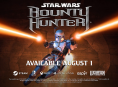 Star Wars: Bounty Hunter re-releases on the 1st of August