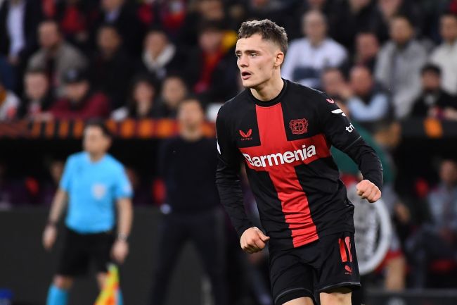 Bayer Leverkusen planning several movements before the transfer market ends