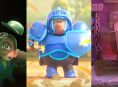 Win or Lose: Episodes 1-4 (Disney+)