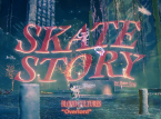 Skate Story arrives on PS5 as well as PC later this year