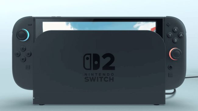 Switch 2 sells 3.5 million units in four days, becomes fastest-selling Nintendo hardware yet
