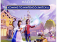 Disney Dreamlight Valley arrives on Nintendo Switch 2 on 25 March