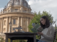 The summer is getting saucy thanks to Netflix's My Oxford Year