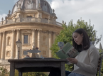 The summer is getting saucy thanks to Netflix's My Oxford Year