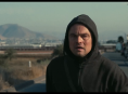 Sean Penn hunts Leonardo DiCaprio in latest look at One Battle After Another