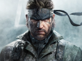 Alan Ritchson refers to playing Metal Gear's Snake as "the dream"