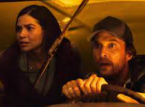 Paul Greengrass revisits California's Camp Fire in The Lost Bus