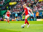 Alessia Russo's brace for Arsenal defeats Real Madrid; Manchester United thrashed 5-2 in Women's Champions League