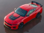 New Ford Mustang Dark Horse SC: Over 500 horsepower and a 5.2-litre turbocharged V8 engine