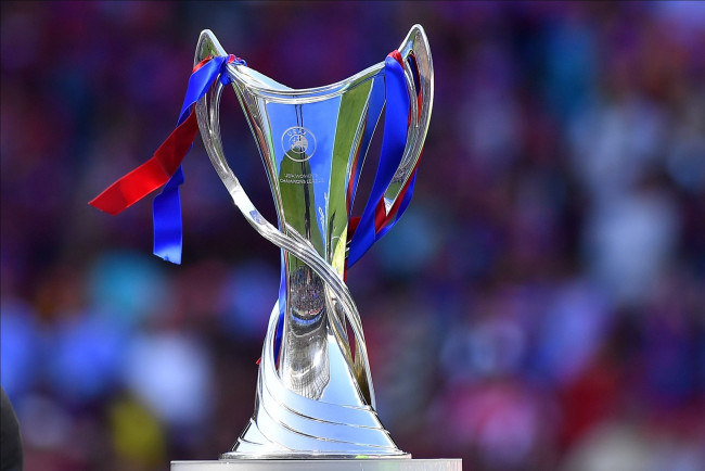 Women's Champions League knockout play-offs: duels this week for Real Madrid, Arsenal, Juventus...