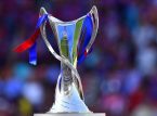 Women's Champions League knockout play-offs: Duels this week for Real Madrid, Arsenal, Juventus...