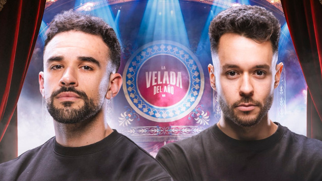 La Velada del Año 6: all fights announced by Ibai Llanos, headlined by The Grefg vs. IlloJuan