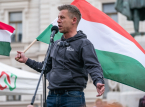 Hungarian opposition takes lead over Orb&aacute;n, polls shows