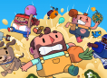 Gardening combat game Planted! is "like a sponge for all of our stupid ideas"