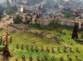 Age of Empires IV has finally gone gold