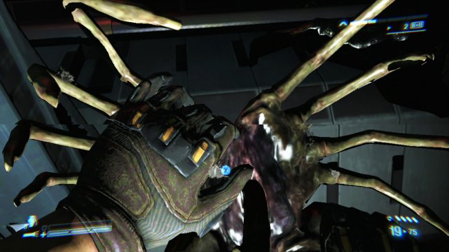 Aliens: Colonial Marines