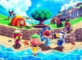 The Animal Crossing: New Leaf soundtrack is now available on Nintendo Music