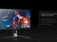 Asus has revealed the world's first 500Hz gaming monitor